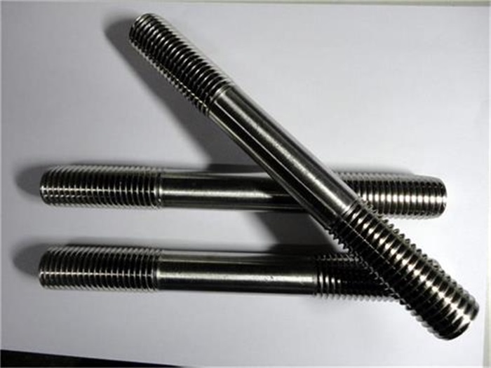 密山双头高强螺栓